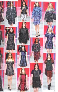 L’OFFICIEL 1000 模特儿 第135期 L’OFFICIEL 1000 MODELS