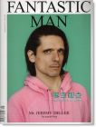 FANTASTIC MAN 春夏号/2013