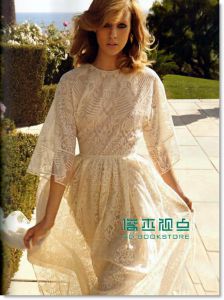 i-D|闭眼睛  2月号 / 2014（总329期）