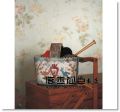 斉藤謠子的美麗日常拼布設計集：溫馨收錄25款實用布包.布小物.家飾用品 [雅書堂]