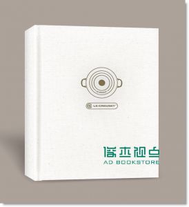 《LE CREUSET 新．經典料理》 啟動文化