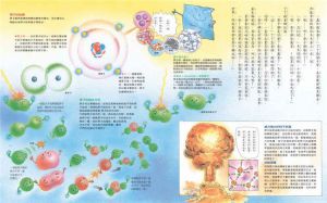 東方編輯小組《原子大作用 (全新版)》台灣東方