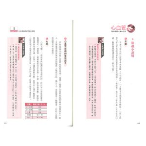 醫學菁英社《心血管的預防與健康管理》優品文化事業有限公司