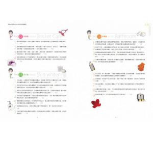 SAM《別讓肌膚不開心！從頭到腳解決101個與生活相關的肌膚問題完美提案》日日幸福