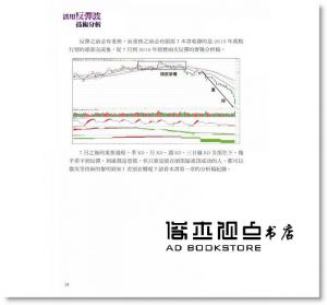 賴宣名(羅威)《活用反彈波技術分析》聚財資訊