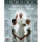 前卫文化和视觉杂志——Black Book | 黑皮书