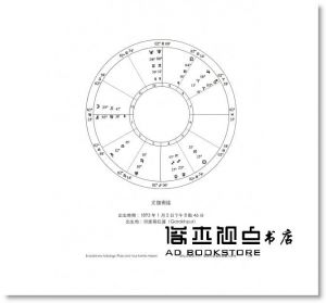 现货 蒂瓦‧格林《演化占星學入門（暢銷紀念版）：從冥王星看你的業力使命》積木