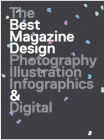 47TH PUBLICATION DESIGN ANNUAL/SPD 47 第47届年度出版设计奖