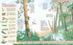 东方编辑小组??《漫畫科學生活百科：植物大觀園》東方