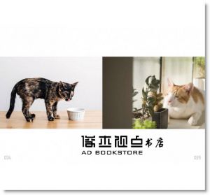 好味小姐Lady Flavor《與貓的好味時光：第一本貓與貓奴的鮮食共享料理，從做點心開始，享受你與貓的約會》幸福文化