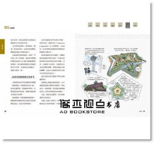 磯達雄/文, 日經建築/企劃《建築遺產的私房導覽套書（東日本30選＋西日本30選）》遠流