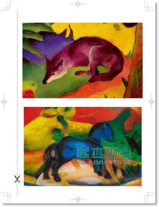 走進華德福繪畫的世界13[小樹][菲雅?6?4亞福克]