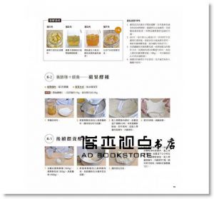 陳國勝《手作水果酵母麵包書》 [膳書房]