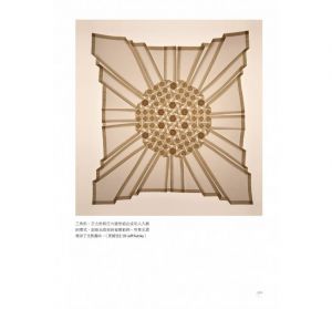 保羅．傑克森《設計摺學全書－－建立幾何觀念，強化空間感，激發設計師、工藝創作者想像力和實作力的必備摺疊觀念與技巧》積木