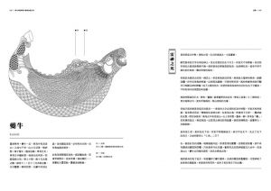 方佳翮《東方神話與奇幻動物的誕生地》風和文創