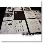 高鵬翔《老師傅的排版桌：臺灣活字排版實作工具圖解紀錄》遠流
