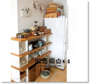 我愛極簡風・高品質的理想生活整理術：17位名人具體實踐簡單生活範例特選 [良品]