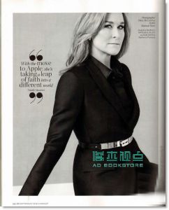 i-D|闭眼睛  2月号 / 2014（总329期）