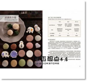 《沒做過馬卡龍，別說你會烘焙！比名店還好吃，純天然》橙實