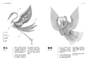 方佳翮《東方神話與奇幻動物的誕生地》風和文創