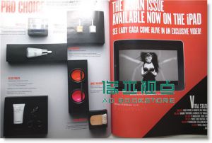 V MAGAZINE 夏季号 2011（总71期）