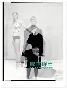 i-D|闭眼睛 秋季号 10月号 / 2012（总321期）【多封面随机出货】