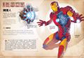 馬克‧蘇梅拉克, 丹尼爾‧華勒斯 漫威超級英雄＆反派角色全圖解：從科學角度拆解超能力背後的祕密 墨刻