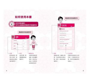 印尼導遊教你的旅遊萬用句 [瑞蘭國際][許婉琪]