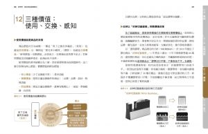三谷宏治《管理學，最強商業邏輯養成：7堂管理學入門課，洞悉商業世界的運作真相》商業周刊 