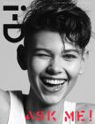 i-D|闭眼睛 春季号 4月号 / 2013（总324期）【多封面随机出货】