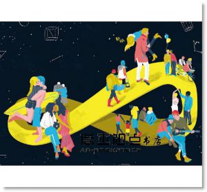 漢娜‧弗萊《數學的戀愛應用題（TED Books系列》天下雜誌