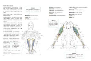 凱莉．索洛瓦《看圖著色瑜伽體位與解剖自學指南──圖解40種瑜伽體位需要瞭解的解剖重點，用著色強化記憶再練習，全面掌握身體與動作的骨骼肌肉地圖！》積木文化
