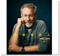 理查‧席克爾《說故事的人：史蒂芬‧史匹柏Steven Spielberg: A Retrospective》新雨
