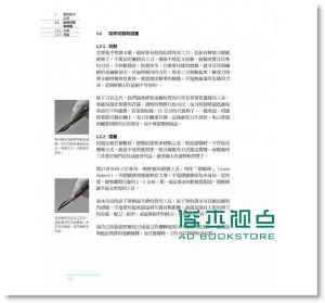 保羅．傑克森《設計摺學 3: 從經典紙藝到創意文宣品》 積木