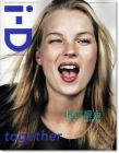 i-D|闭眼睛 秋季号 10月号 / 2013（总327期）