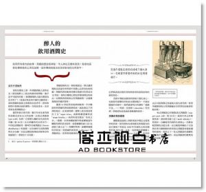 尼爾．雷德利, 喬艾爾．哈里遜《世界烈酒入門：全面認識蒸餾酒產地、原料、生產方式、暢銷品牌，調酒配方，行家工藝精神一飲入魂》 [積木]