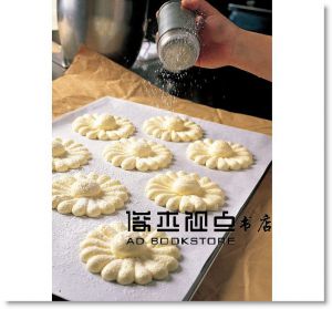 岡田吉之《菓子職人特選甜點製作全集：烘焙大師－岡田流的極上美味！》良品文化