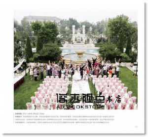 菲兔攝影《婚禮攝影：行前準備X婚禮拍攝X婚後收尾》 [有意思]