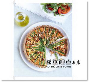 莎拉• 魏金森《脈輪廚房的能量料理：順應時令治癒靈魂的身心靈平衡脈輪食療》積木