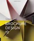 正版The Best of Brochure Design 12最好的版式设计 12