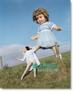i-D|闭眼睛 秋季号 10月号 / 2012（总321期）【多封面随机出货】