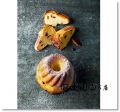 侯朵夫・朗德曼, 安‧卡佐《看圖學麵包 揉麵．整型．發酵 法式麵包自學全書》積木