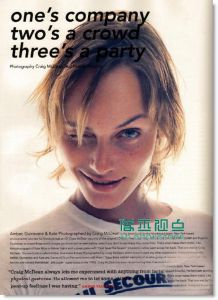i-D|闭眼睛 秋季号 10月号 / 2013（总327期）