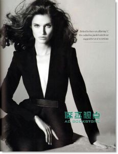 i-D|闭眼睛  2月号 / 2014（总329期）