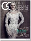 grace ormonde WEDDING STYLE 秋冬號/2014（婚礼杂志）