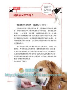 狗狗教室 [康鑑文化]