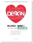 好LOGO，如何好? 让人一眼爱上、再看记住的好品牌+好识别 Logo Design Love a Guide to Creating Iconic Brand Identities