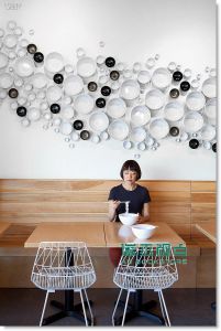 特刊 INTERIOR DESIGN 10月號 / 2014