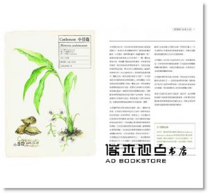 喬夏《100種藥草療癒全書：史上最完整的西洋藥草寶典，100種藥草圖解╳藥草的使用＆應用╳美味藥草食譜》帕斯頓數