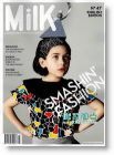 MILK牛奶儿童时尚 2015年3月號 NO.47期